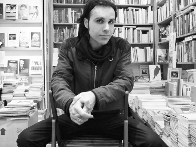 [Λάφυρο Λήθης], του Γιώργου Αλισάνογλου