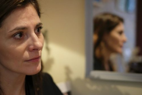 Τα 15 σημαντικότερα σημεία της συνέντευξης της Μπέτυς Μπαζιάνα