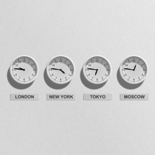 Τί διάολο συμβαίνει με τις «ζώνες ώρας» στον πλανήτη;