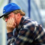 Πέθανε ο Ευγένιος Γκέραρντ