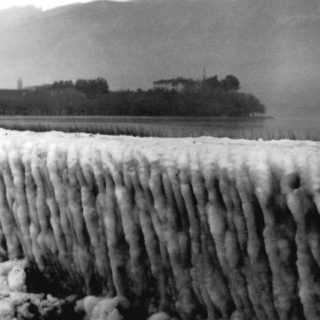 Η νύμφη Εφυδατίη, ο Ιωάννης ο Βαπτιστής, και η κυρα-Φροσύνη