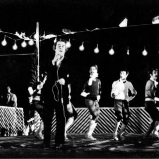 «Μέρες οργής», ένα mixtape του Felizol για την επόμενη βόλτα στη Χαμένη Λεωφόρο του Ελληνικού Σινεμά