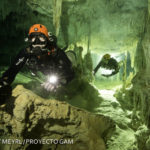 Mεξικό: Εντυπωσιακή ανακάλυψη δίκτυο λιμναίων σπηλαίων