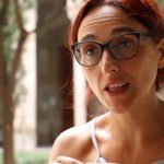 Eλένα Μαλένο: Από ηρωίδα, κατηγορούμενη