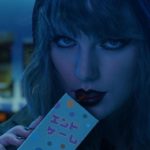 Αυτό είναι το νέο video της Taylor Swift, του Future και του Ed Sheeran για το κομμάτι “End Game”