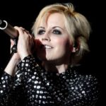 Πέθανε η Dolores O’ Riordan, τραγουδίστρια των Cranberries