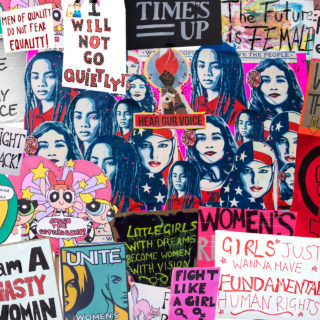 Υπάρχει «κακός φεμινισμός»; Ζητήσαμε τη γνώμη πέντε Ελληνίδων συγγραφέων