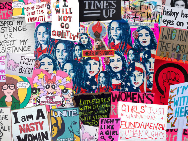 Υπάρχει «κακός φεμινισμός»; Ζητήσαμε τη γνώμη πέντε Ελληνίδων συγγραφέων