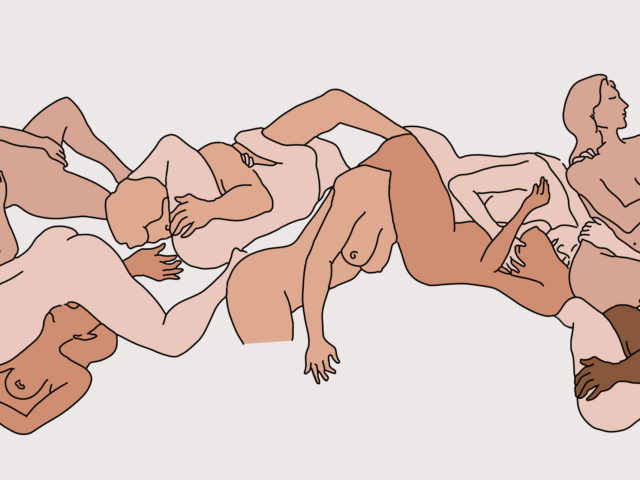 «Η παρτούζα είναι σαν τον μαρξισμό. Όλοι για έναν και ένας για όλους»