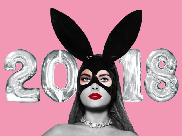 30+1 resolutions για το 2018. Για τα Γκομενικά μας και όχι μόνο γι’ αυτά…