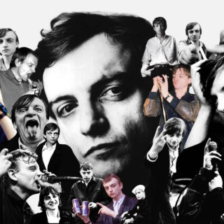 «Δεν καταλαβαίνω γιατί τόσοι πολλοί άνθρωποι αισθάνονται υποχρεωμένοι να έχουν άποψη», Mark Edward Smith (1957-2018)