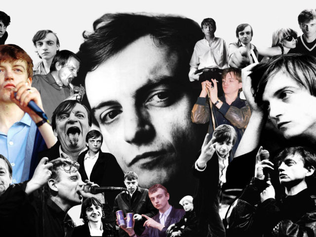 «Δεν καταλαβαίνω γιατί τόσοι πολλοί άνθρωποι αισθάνονται υποχρεωμένοι να έχουν άποψη», Mark Edward Smith (1957-2018)