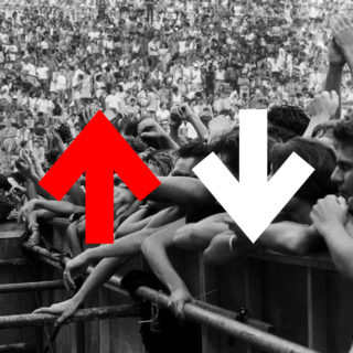 ΟΛΑ POPA #44: Βόλτα στα άγρια 80s, «μαύρο» στην Όπρα και «κόκκινο» στους Ελλαδέμπορους