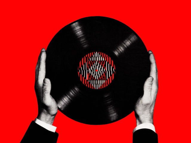 Τελικά, Ποιoς Ήταν ο Δίσκος του 2017;