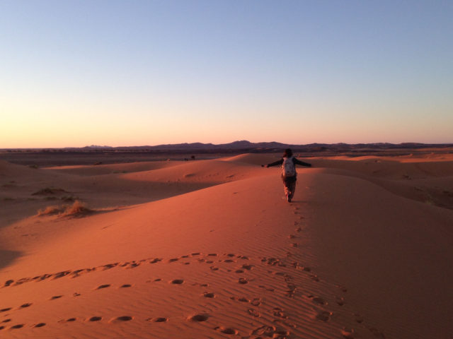15 Ταξίδια για να Κάνετε το 2018