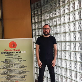 Στο Primavera δεν θα παίξουν ποτέ οι Muse, οι Killers και δυστυχώς οι Daft Punk