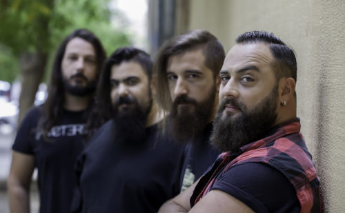 Νέο τραγούδι και εντυπωσιακό video από τους Sober on Tuxedos