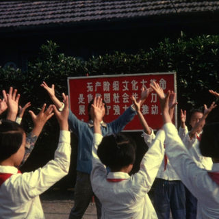 Το αφιέρωμα «’68 πέρα από το ’68» στο επειτακό 20ο Φεστιβάλ Ντοκιμαντέρ Θεσσαλονίκης