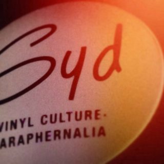 Syd Records Vol. 1 – Various Artists