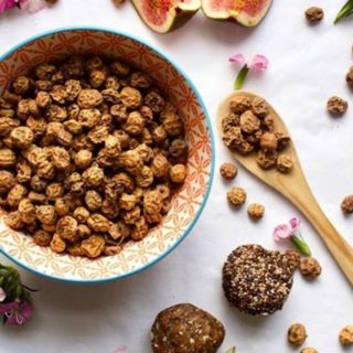 5 superfoods για τα οποία θα γίνει μεγάλος ντόρος το 2018