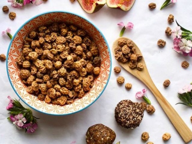 5 superfoods για τα οποία θα γίνει μεγάλος ντόρος το 2018