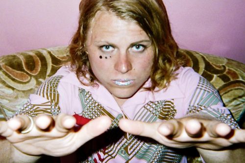 Ο Ty Segall έρχεται στην Αθήνα