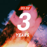 3 χρόνια Steam Athens. To πιο εκρηκτικό party της πόλης έρχεται!