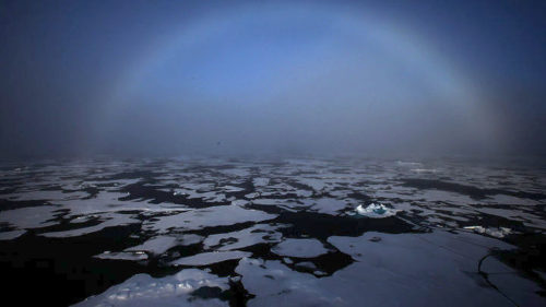 Κλιματική Αλλαγή: Δεν καταστρεφόμαστε αλλά δεν πάμε και καλά