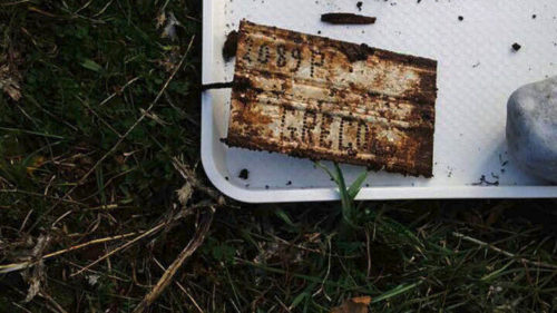 Αλβανία: Εντοπίστηκαν τα λείψανα τεσσάρων Ελλήνων που πολέμησαν στο αλβανικό έπος