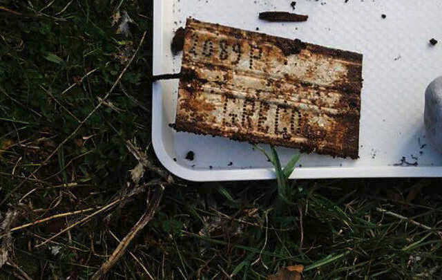 Αλβανία: Εντοπίστηκαν τα λείψανα τεσσάρων Ελλήνων που πολέμησαν στο αλβανικό έπος