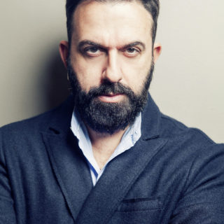 Ο Κωνσταντίνος Ρήγος νέος Διευθυντής του Μπαλέτου της Εθνικής Λυρικής Σκηνής