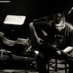 Ο Μπάμπης Παπαδόπουλος σε ένα Acoustic Set στον Φάρο του ΚΠΙΣΝ