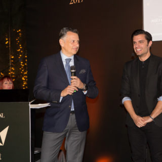 Η KAISER χορηγός των FNL Best Restaurant Awards 2017