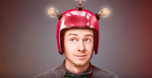 13 σημάδια που αποδεικνύουν πως είστε εξυπνότεροι από τον μέσο όρο