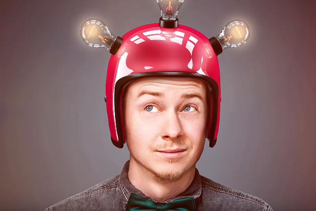 13 σημάδια που αποδεικνύουν πως είστε εξυπνότεροι από τον μέσο όρο