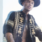Ο Jeremy Meeks είναι «ο πιο σέξι κατάδικος» του Instagram