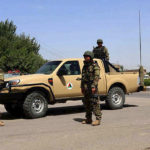 Αφγανιστάν: Νεκροί 20 μαχητές του Ισλαμικού Κράτους