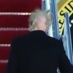 Όλη η αλήθεια για το περίφημο μαλλί του Ντόναλντ Τραμπ σε ένα βίντεο