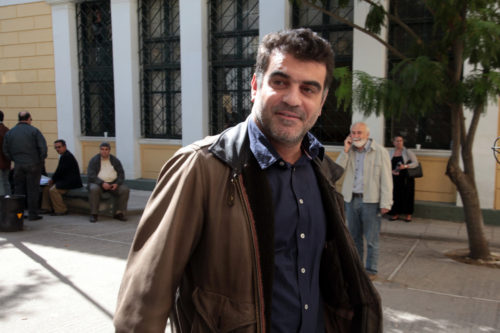 Μήνυση κατά του Βαξεβάνη κατέθεσε ο Αντώνης Σαμαράς