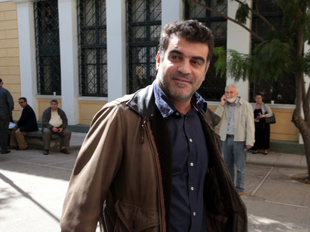 Μήνυση κατά του Βαξεβάνη κατέθεσε ο Αντώνης Σαμαράς