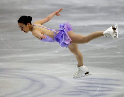 Ένας οδηγός GIF για όλα τα άλματα του καλλιτεχνικού πατινάζ [ΕΙΚΟΝΕΣ]