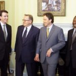 Νότια Αφρική: Tο μεσημέρι αναμένεται η εκλογή του νέου προέδρου της χώρας Σίριλ Ραμαφόζα από το κοινοβούλιο