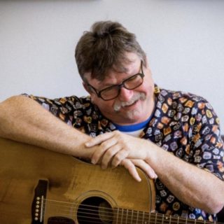 Rich Krueger – Life Ain’t That Long