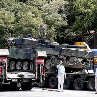 Τουρκία: Ισόβια κάθειρξη σε τρεις δημοσιογράφους για απόπειρα ανατροπής της κυβέρνησης