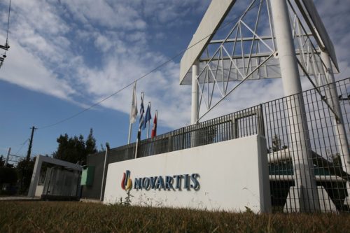 Novartis: Σαμαράς, Στουρνάρας, Βενιζέλος και Λοβέρδος απαντούν στις κατηγορίες