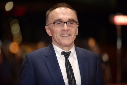 Ο Danny Boyle θα σκηνοθετήσει την επόμενη ταινία James Bond