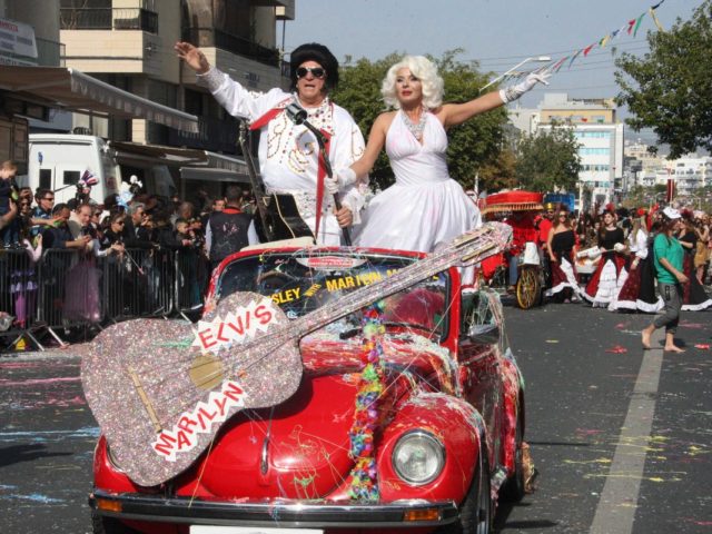 Λεμεσός: 27χρονος μαχαίρωσε τρεις καρναβαλιστές και παρέσυρε με το αμάξι του άλλους δυο