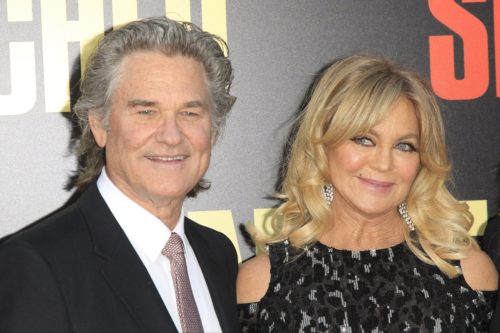 Γκόλντι Χον: «Είχα κάποιες φρικτές εμπειρίες σεξουαλικής παρενόχλησης, ως νεαρή χορεύτρια στη Νέα Υόρκη»