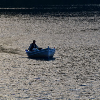 Νεκρός εντοπίστηκε ο αγνοούμενος ψαράς στην Κρήτη