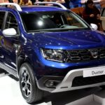 Διαθέσιμο στην Ελλάδα το νέο Dacia Duster